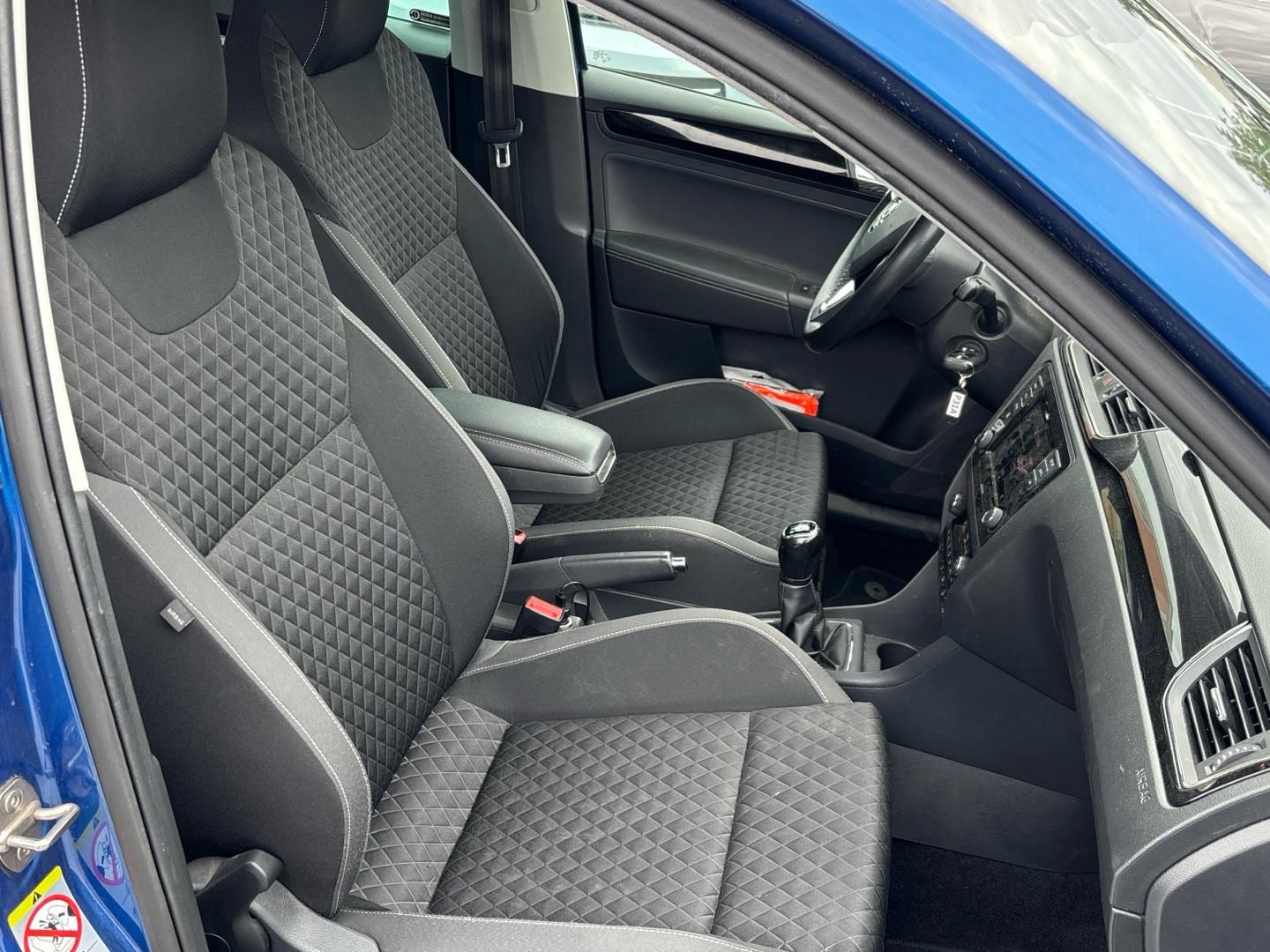 Škoda Rapid, 1.0 TSI / 81 kW Style - fotka 6