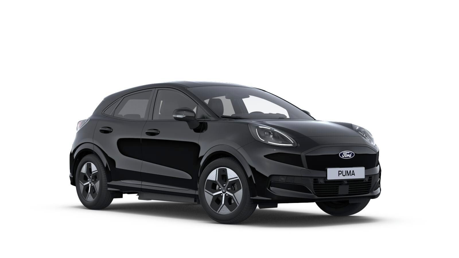 Ford Puma, GEN-E, Premium 46,8kWh - fotka 2