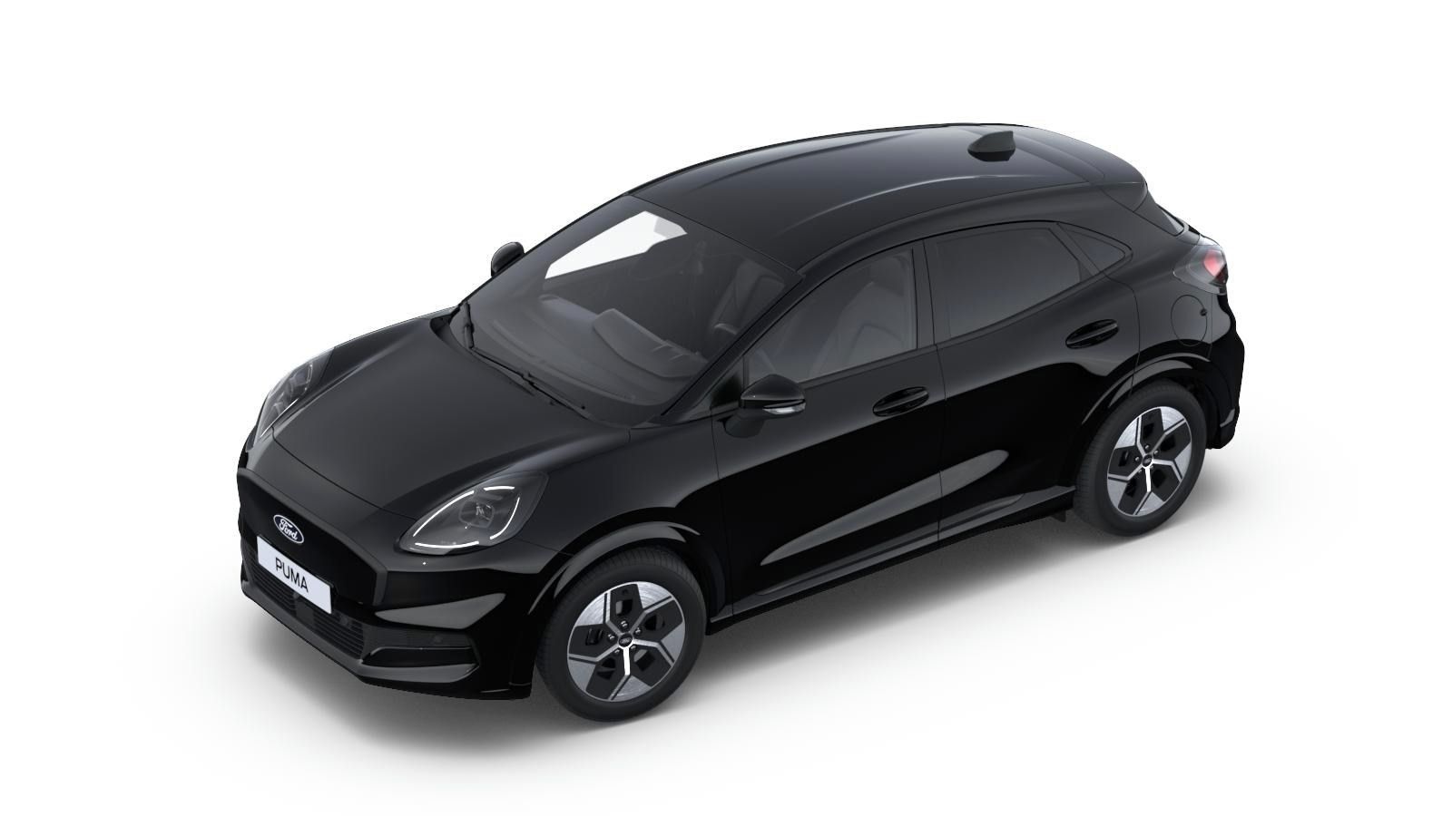 Ford Puma, GEN-E, Premium 46,8kWh - fotka 4