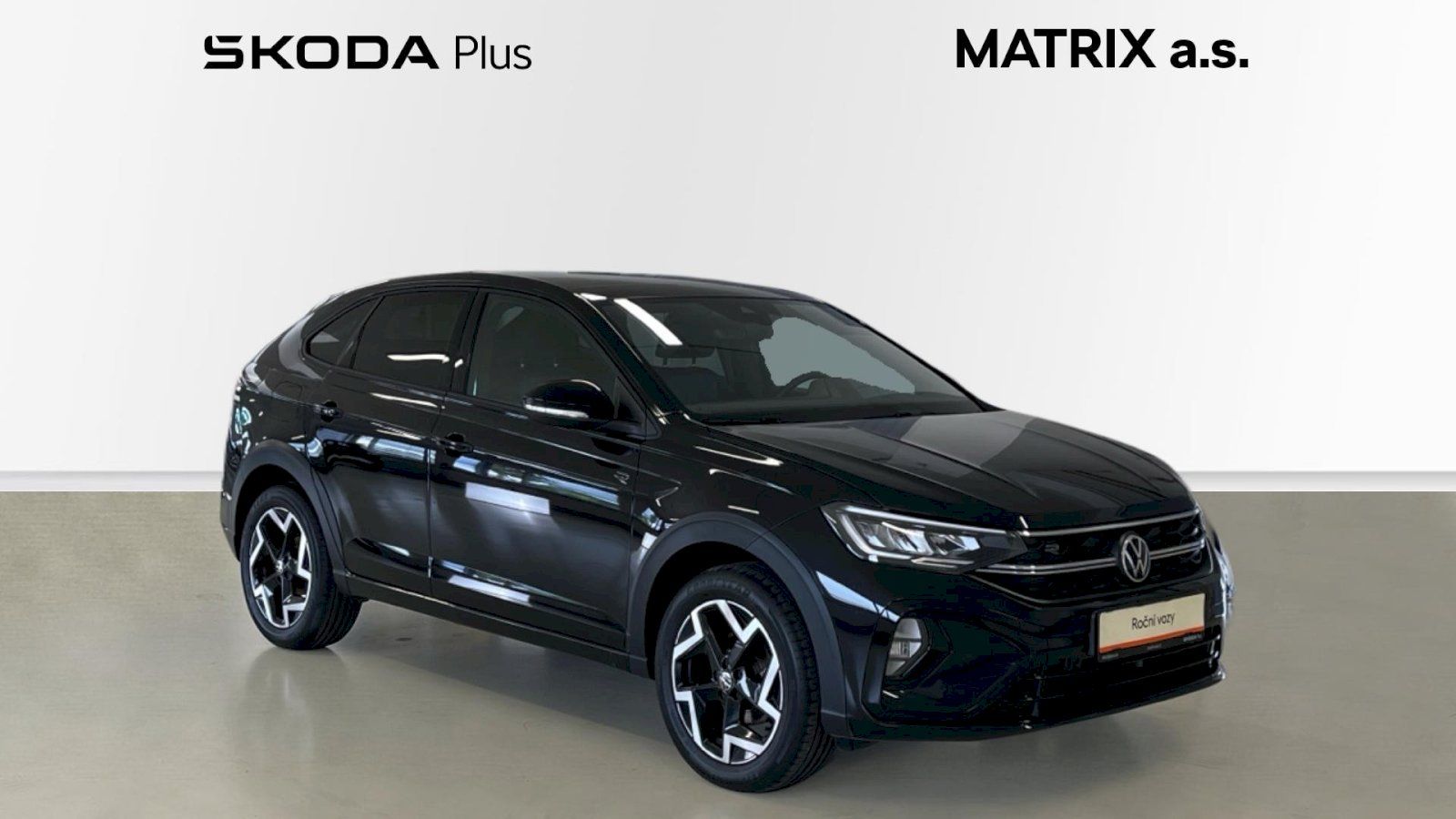 Volkswagen Taigo, R-Line 1.0TSI 85kW - fotka 6