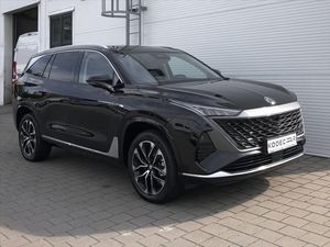 MG MGS9 PHEV, 1,5 Premium PHEV 299k AT