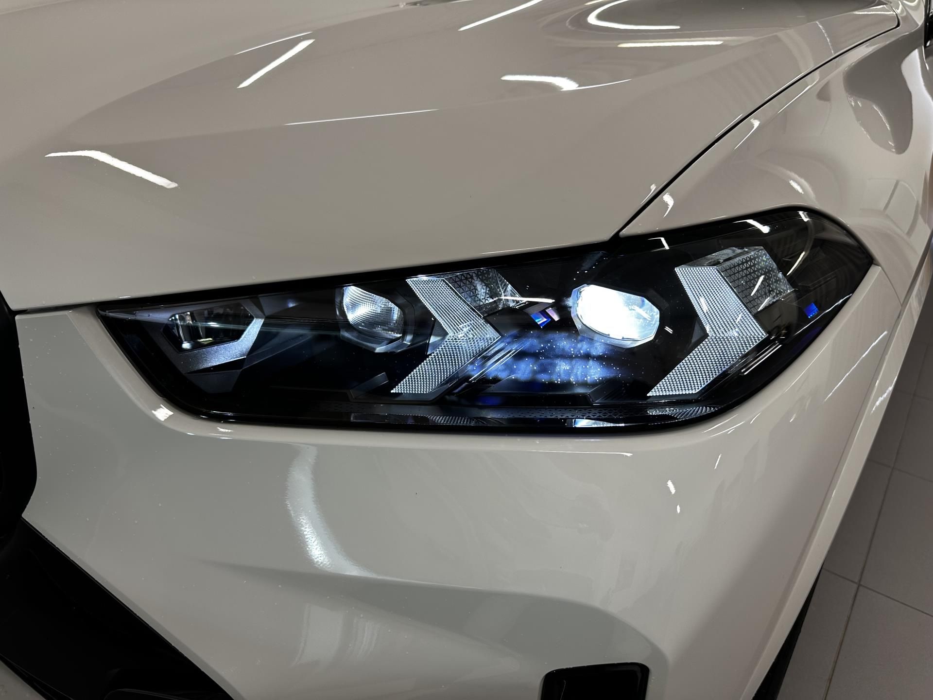 BMW X5, X5 xDrive 30d - fotka 4