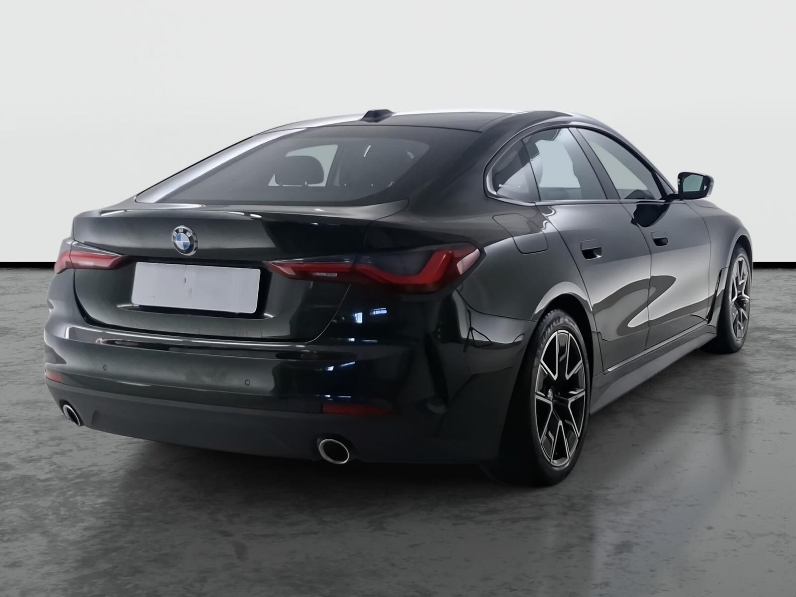 BMW Řada 4, 420d xDrive Gran Coupé , 4X4 - fotka 5