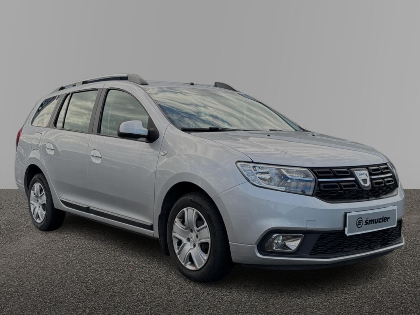 Dacia Logan, 1.0 TCe / 54 kW - fotka 3