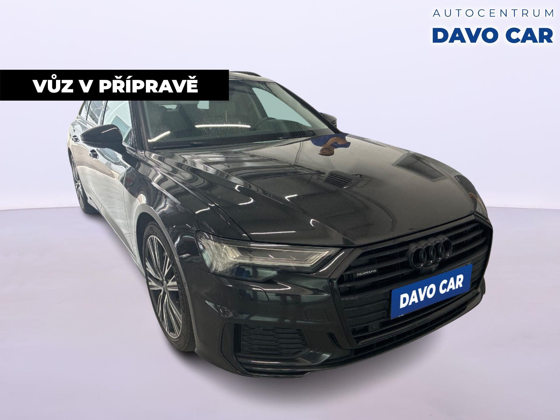 Audi A6, 3,0 55 TFSI 250kW Quattro S-Tr - fotka 2