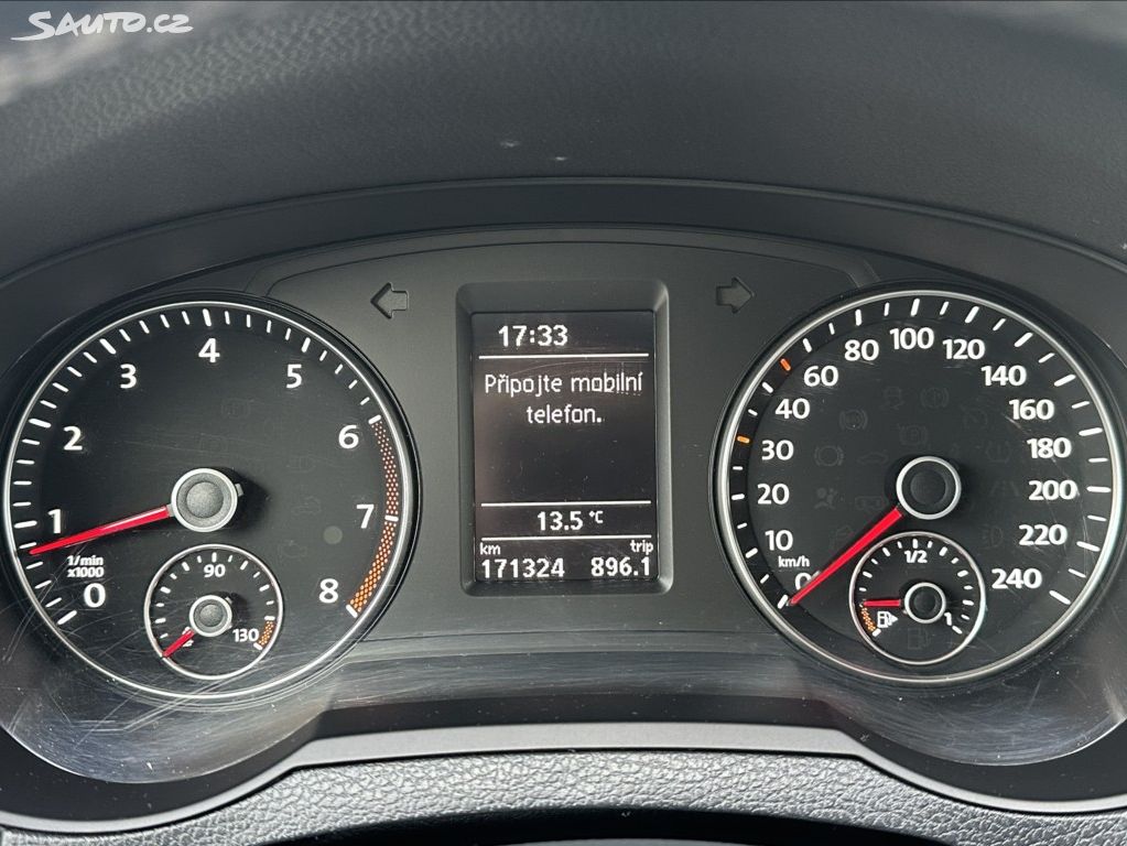 Seat Alhambra 2015 nga Republika Çeke