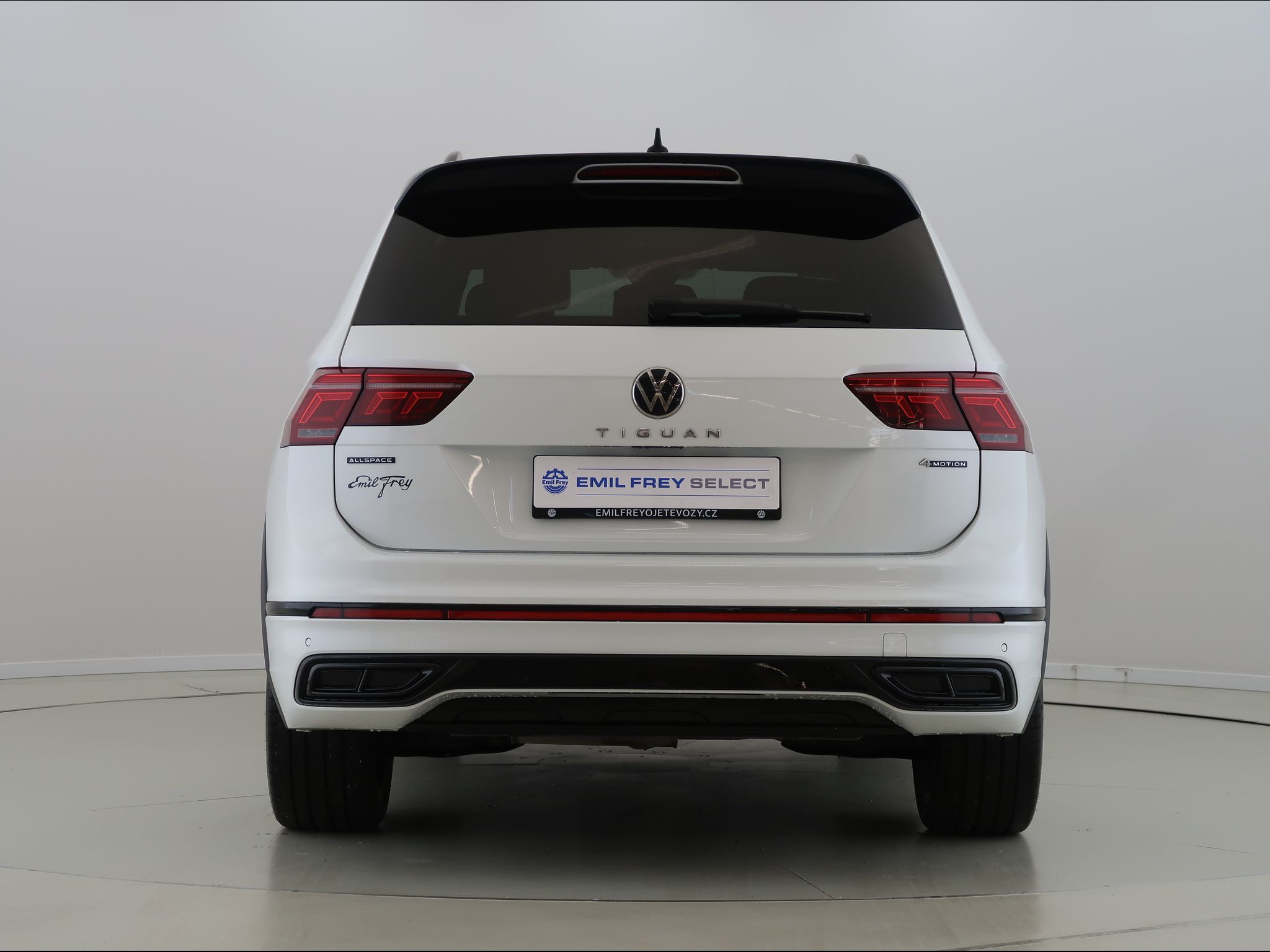 Volkswagen Tiguan Allspace, 2.0,TDI,147kW,4X4,DSG,R-Line,C - fotka 6