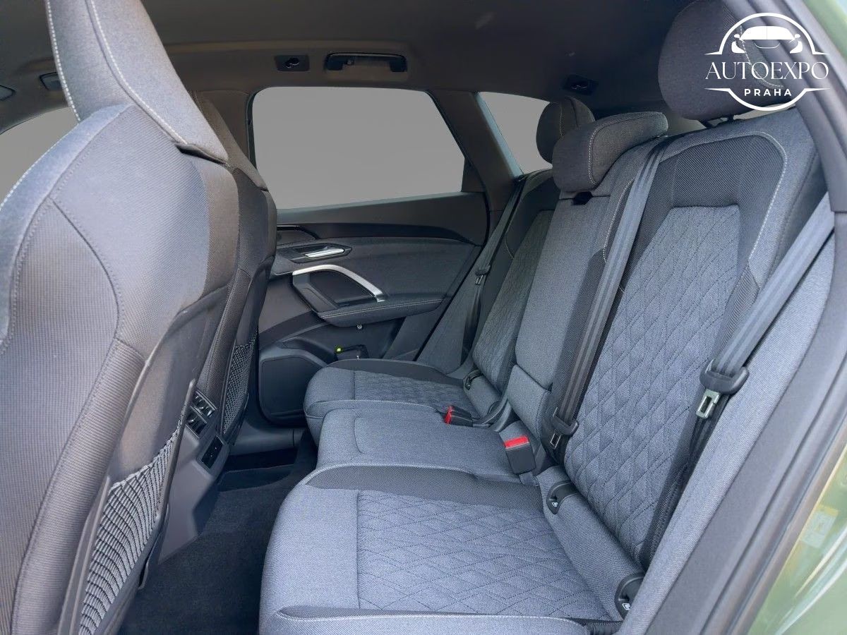 Audi Q5, 2.0 TFSI S tronic S line*TAŽNÉ - fotka 6