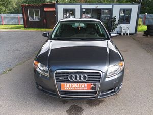 Audi A4, 4x4