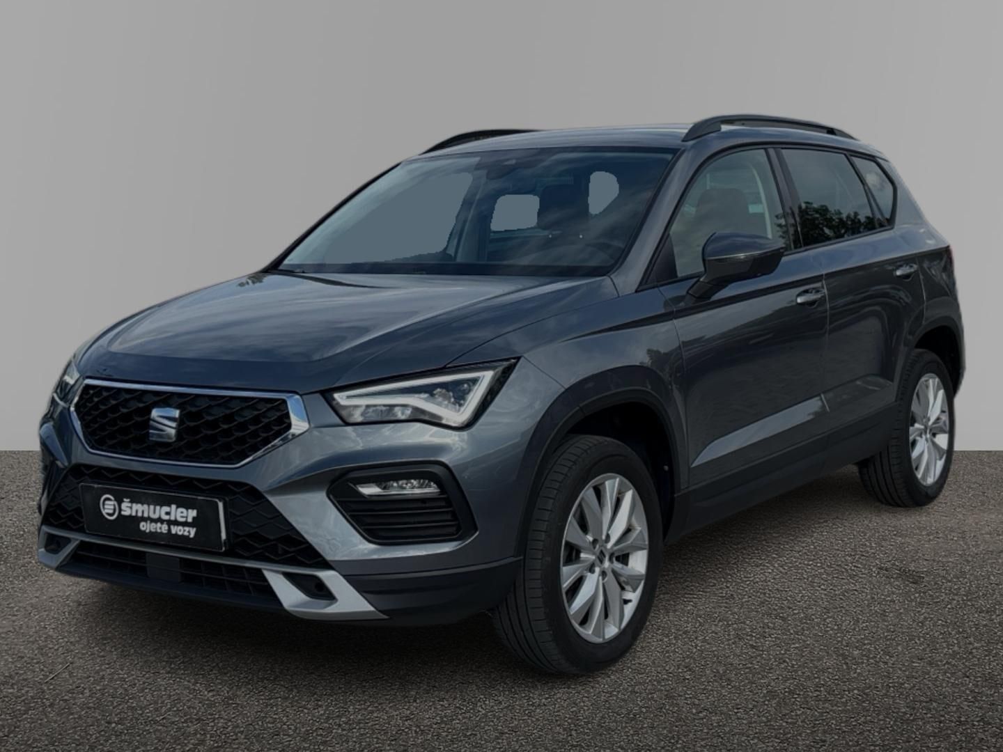 Seat Ateca, 1.5 TSI / 110 kW Style