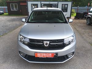 Dacia Logan, 1.0i LPG