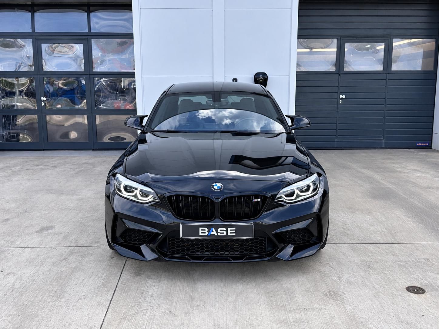 BMW M2, Competition - fotka 2