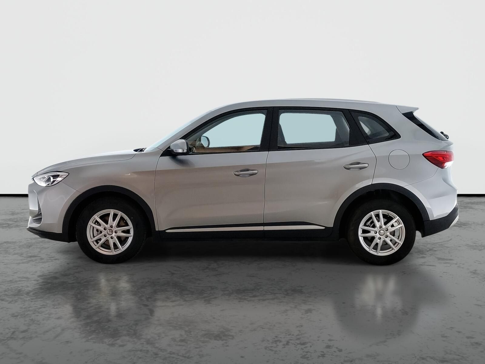 MG ZS, Hybrid+, Essential, Záruka - fotka 3