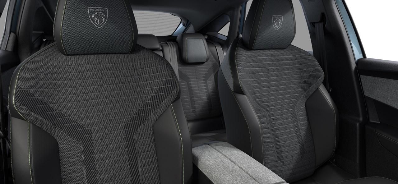 Peugeot 3008, GT Hybrid 145 e-DCS6 - fotka 6