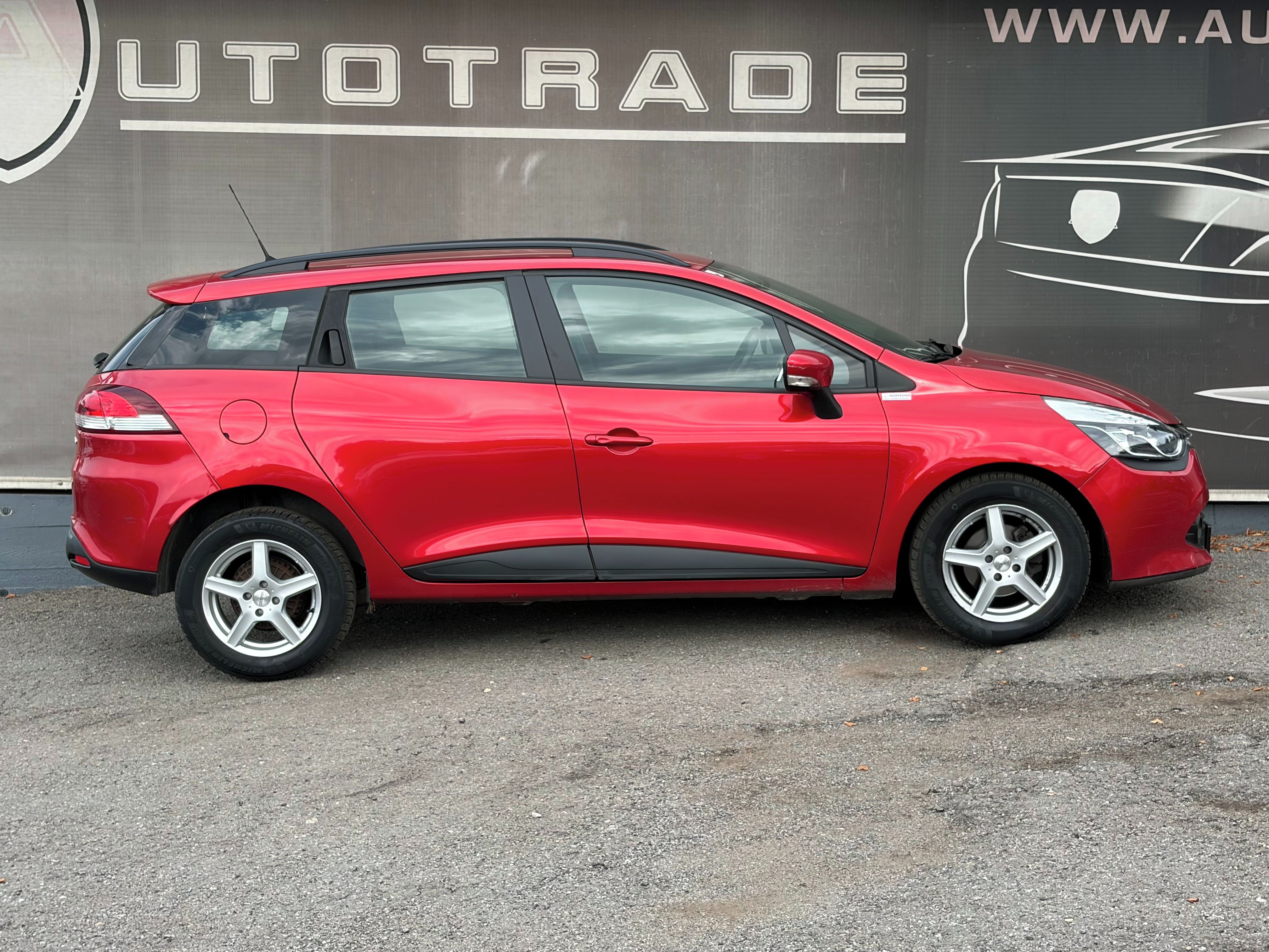 Renault Clio, 0,9Tce 66kW,Plný Servis,1.maj. - fotka 5