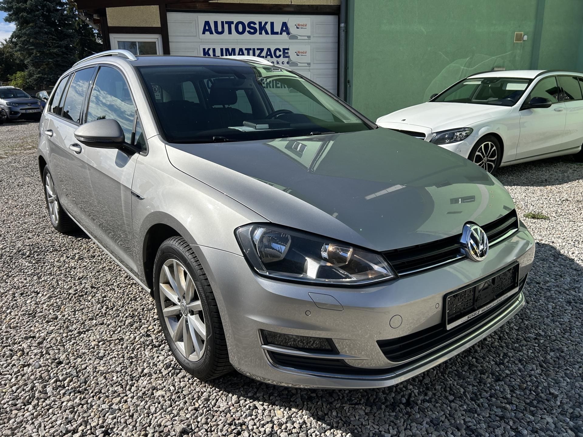 Volkswagen Golf, 1.6 TDi 81 KW servisní kniha - fotka 4