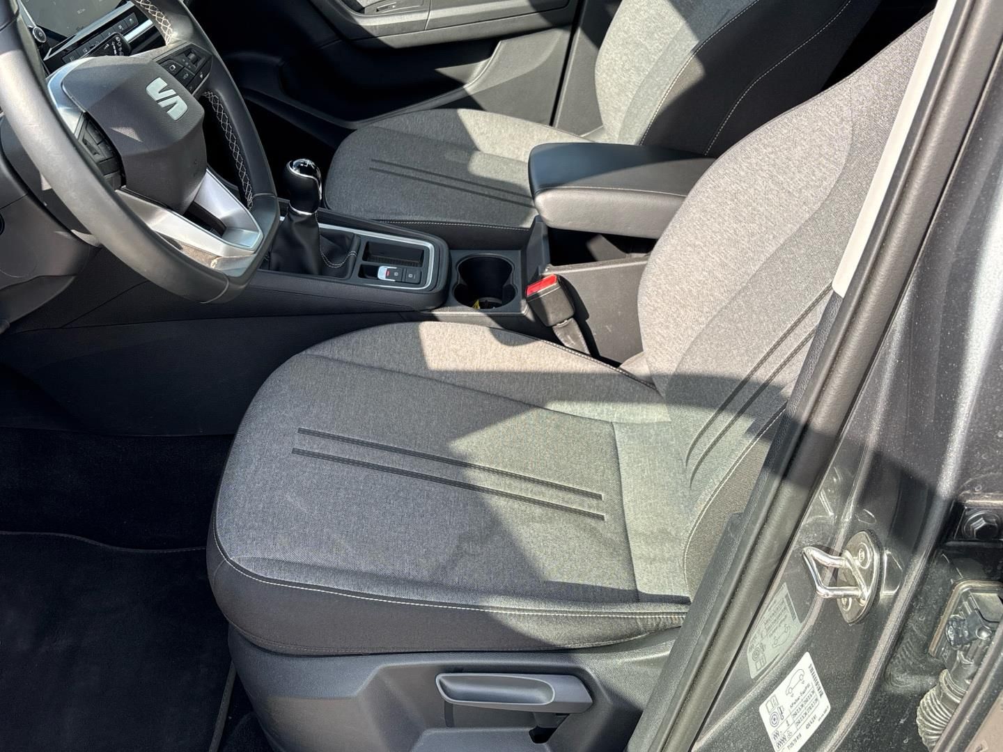 Seat Ateca, 1.5 TSI / 110 kW Style - fotka 6