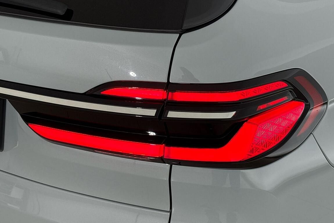 BMW X7, xDrive40i - fotka 5
