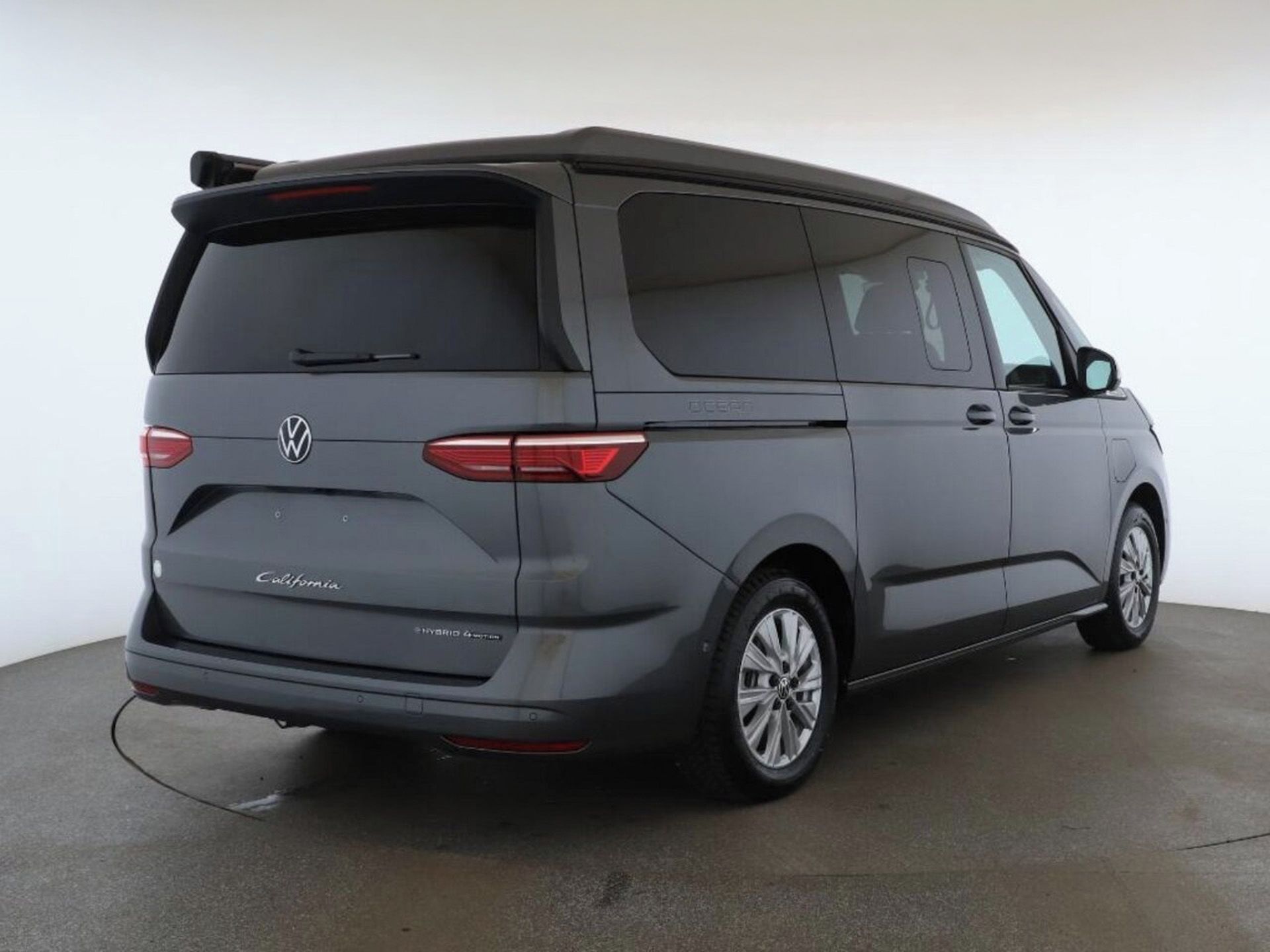 Volkswagen California, eHybrid 4M Ocean Kam El.dveře - fotka 2