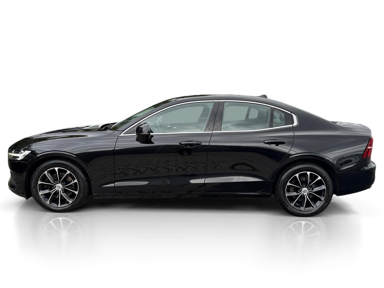 Volvo S60, B4 FWD // 1. maj // +kola - fotka 2
