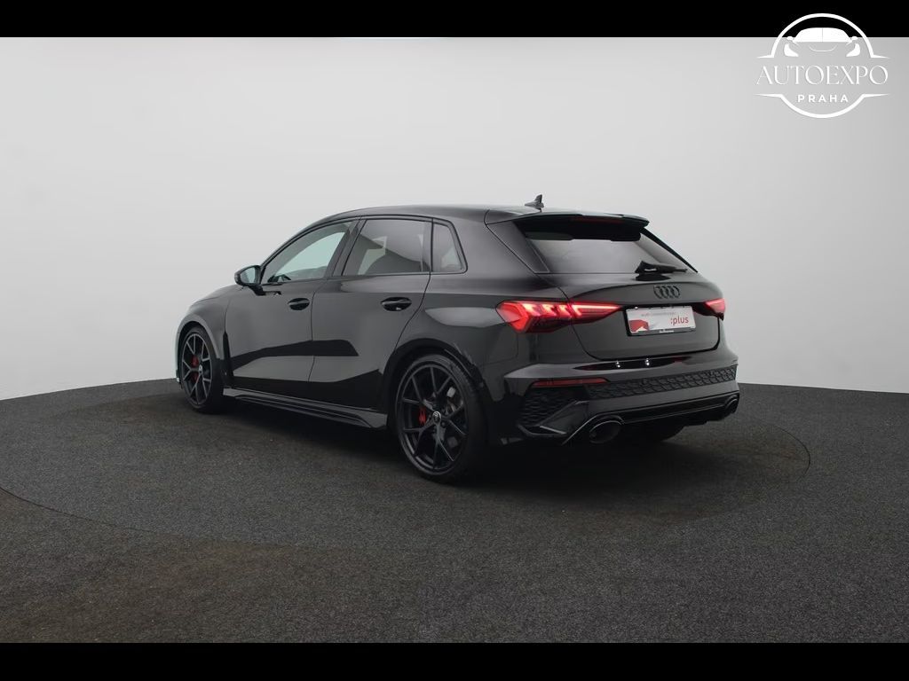 Audi RS3, RS 3 Sportback 2.5 TFSI* - fotka 3