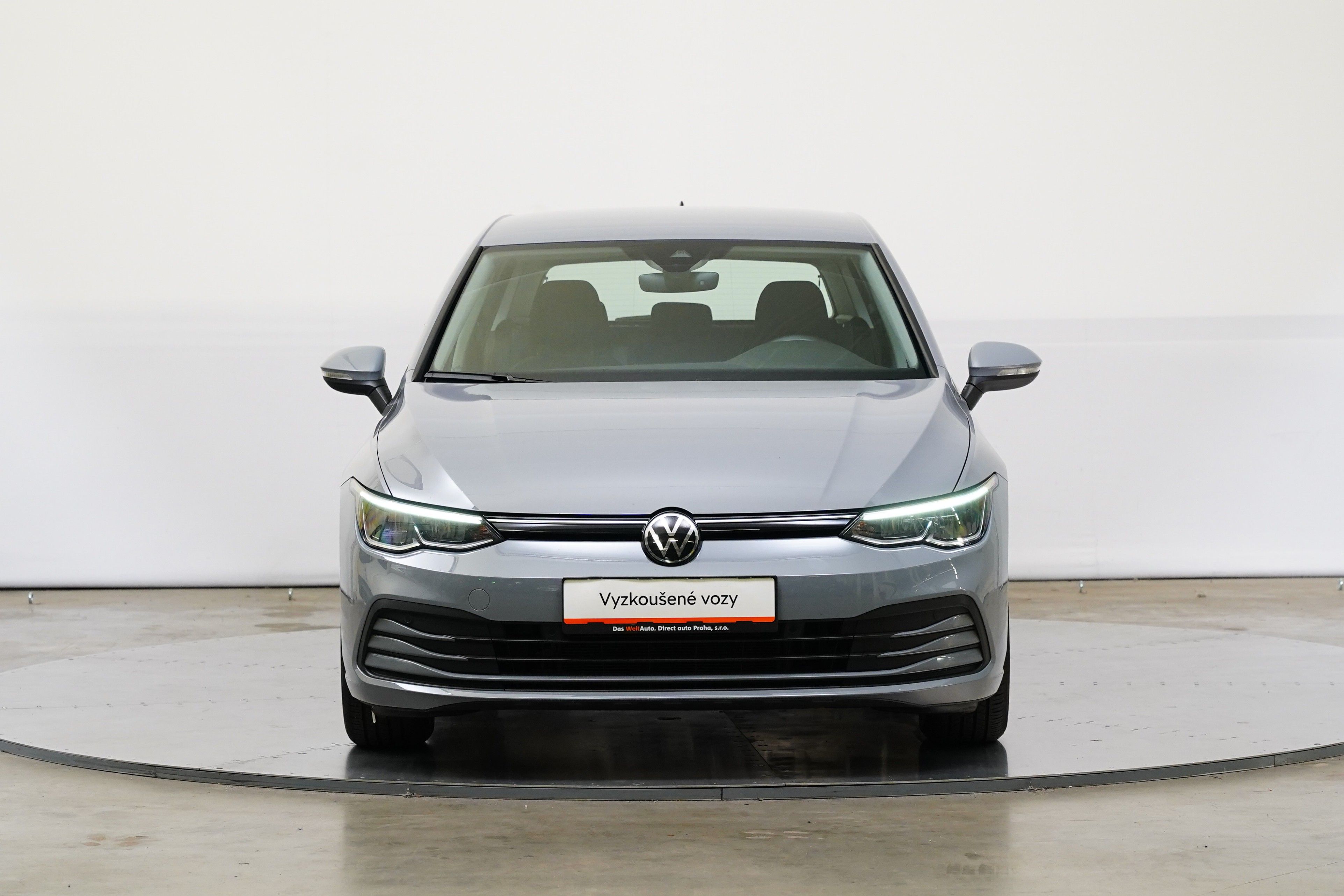 Volkswagen Golf, 1.0 TSI 81 kW Life - fotka 4