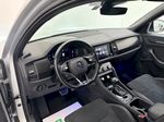 Škoda Kodiaq, Sportline 2.0TDI/147kW 4x4 7DS