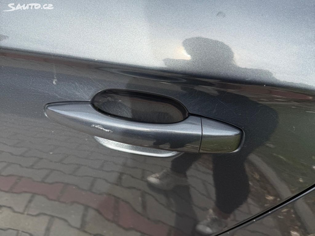 Citroen C-Elysee 2015 iš Čekijos