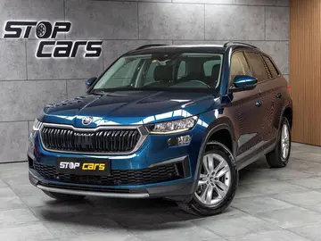 Škoda Kodiaq, 2.0 TDI 110*DSG*ACC*KAMERA*DPH