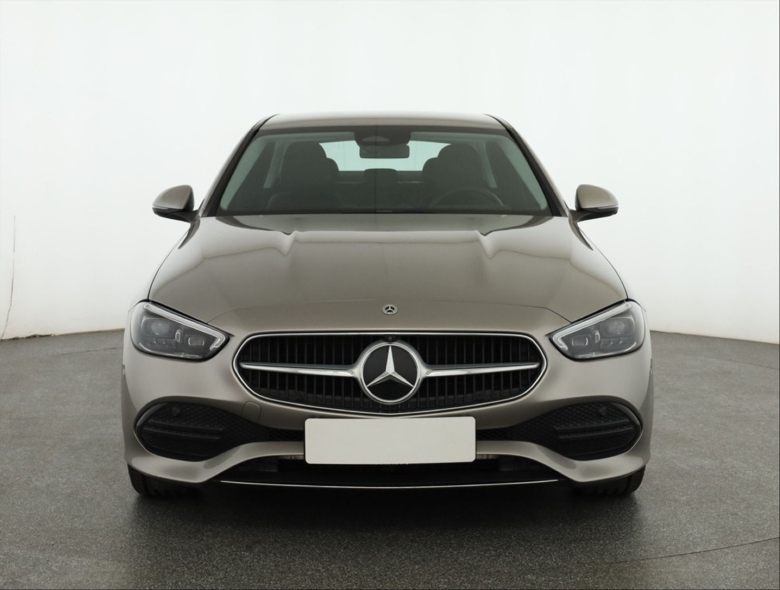 Mercedes-Benz Třídy C, 200, Automat, ČR,1.maj - fotka 2