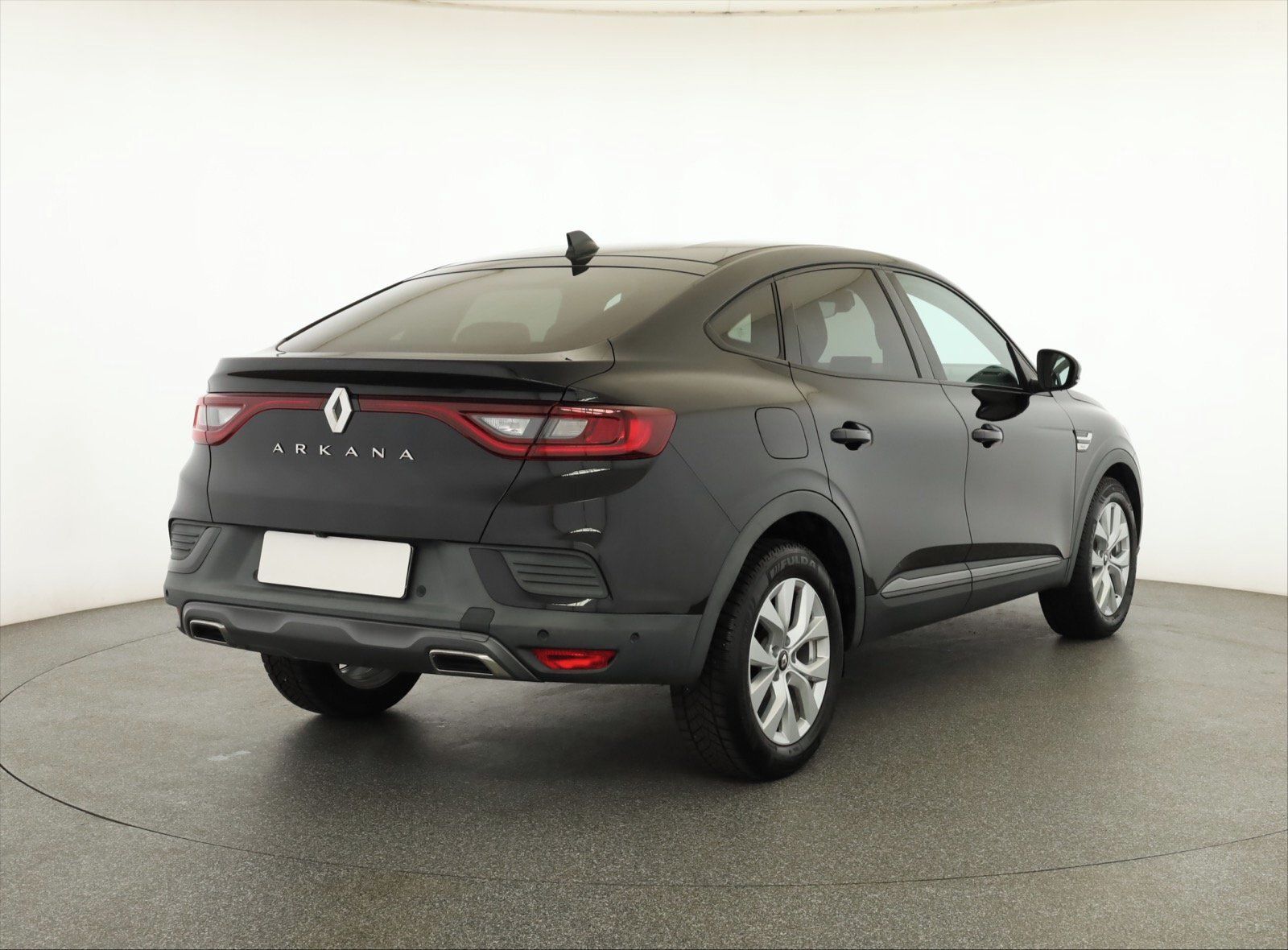 Renault Arkana, 1.3 TCe, R.S.Line, Automat - fotka 5