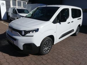 Citroën Berlingo, XL PLUS PROFI Petrol 110k MAN