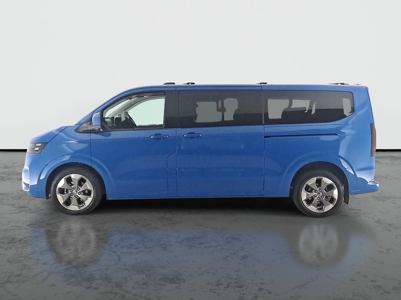 Volkswagen Caravelle, 2.0 TDI 4Motion, Style, 1Maj - fotka 2