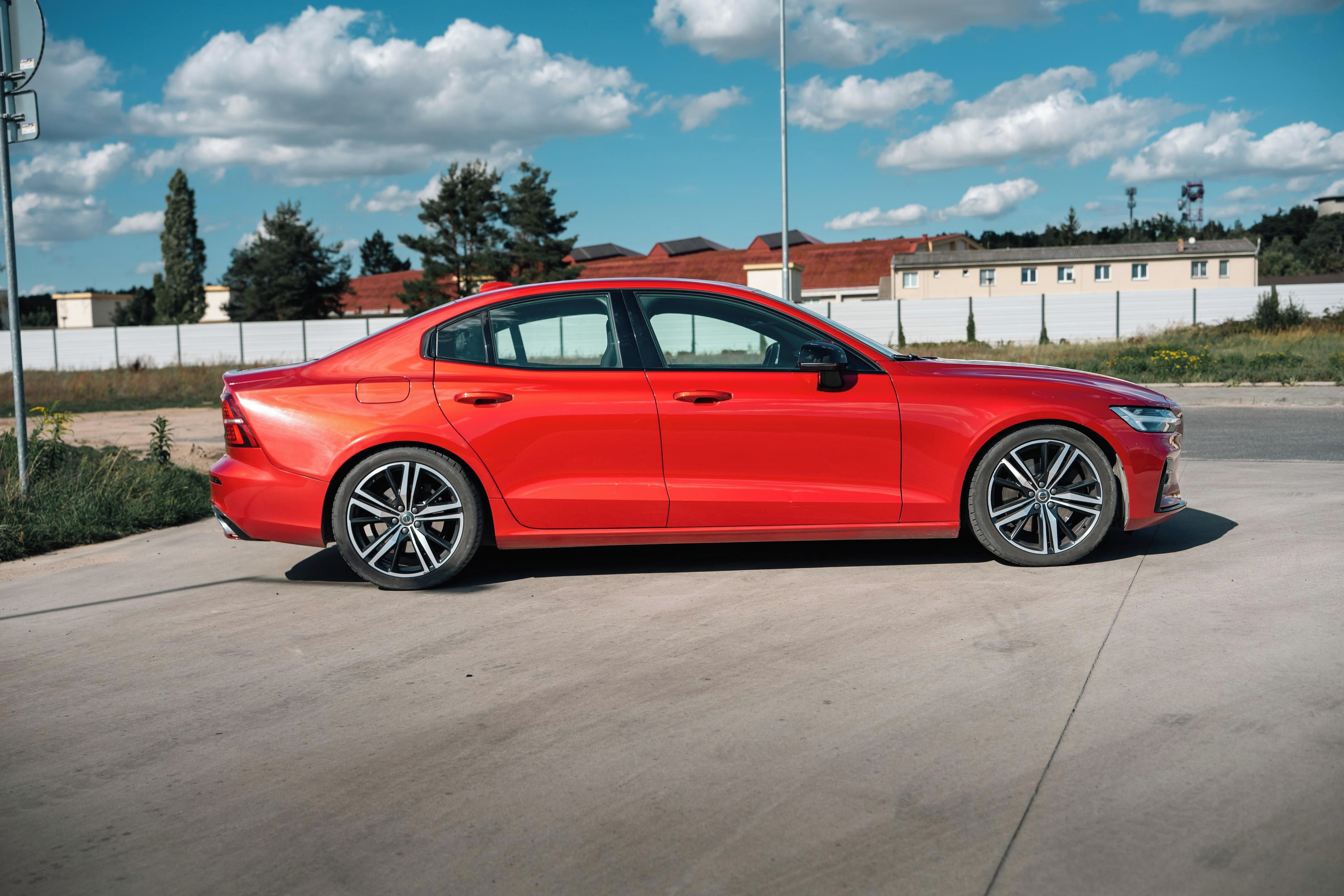 Volvo S60, 2,0, T5, R design - fotka 5