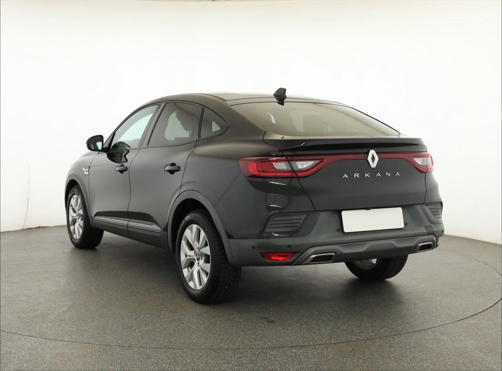 Renault Arkana, 1.3 TCe, R.S.Line, Automat - fotka 3