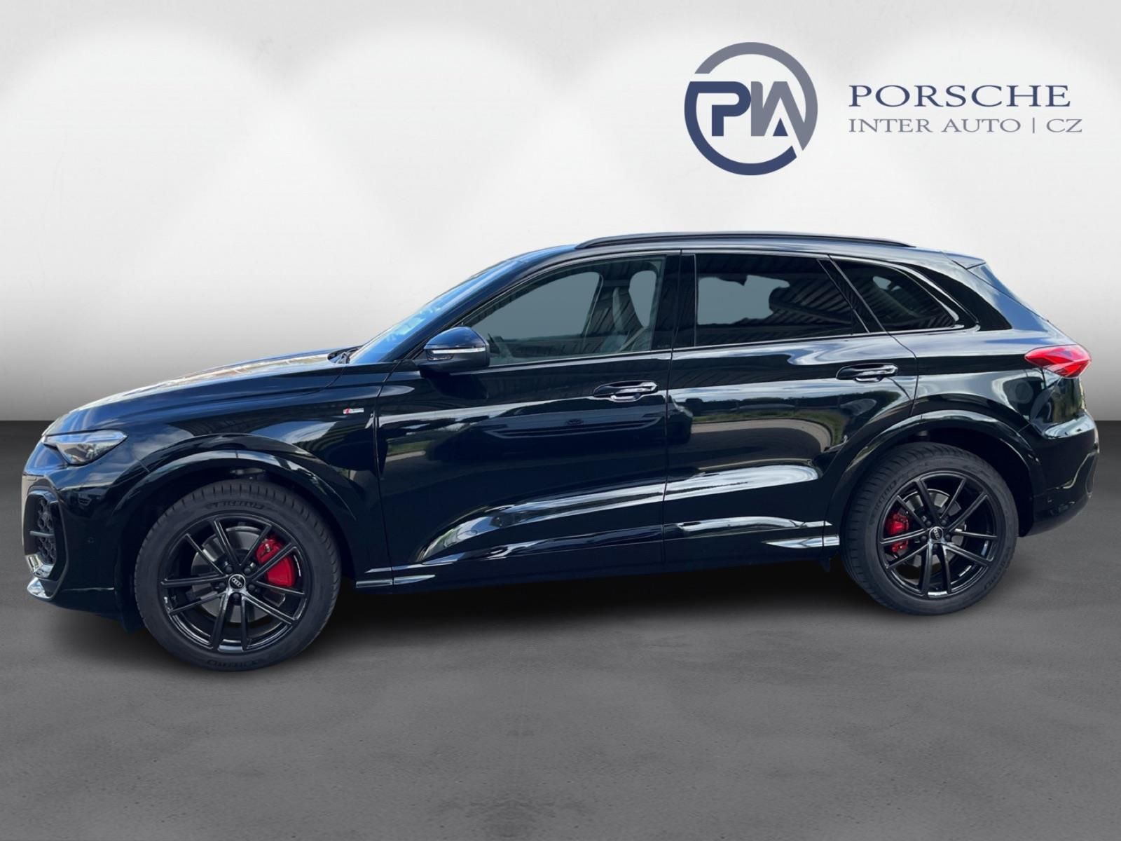 Audi Q5, TDI quattro - fotka 4