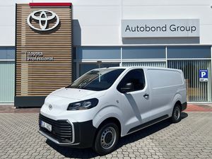 Toyota Proace, Full Electric 75kWh Active