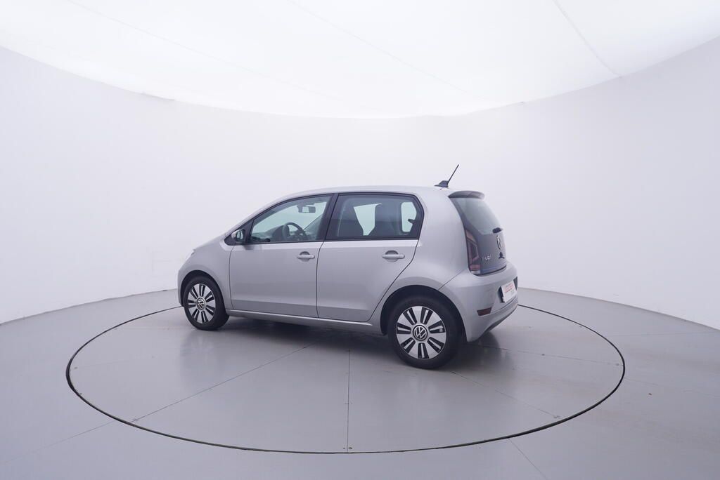Volkswagen Up!, e up style  61 kW - fotka 3