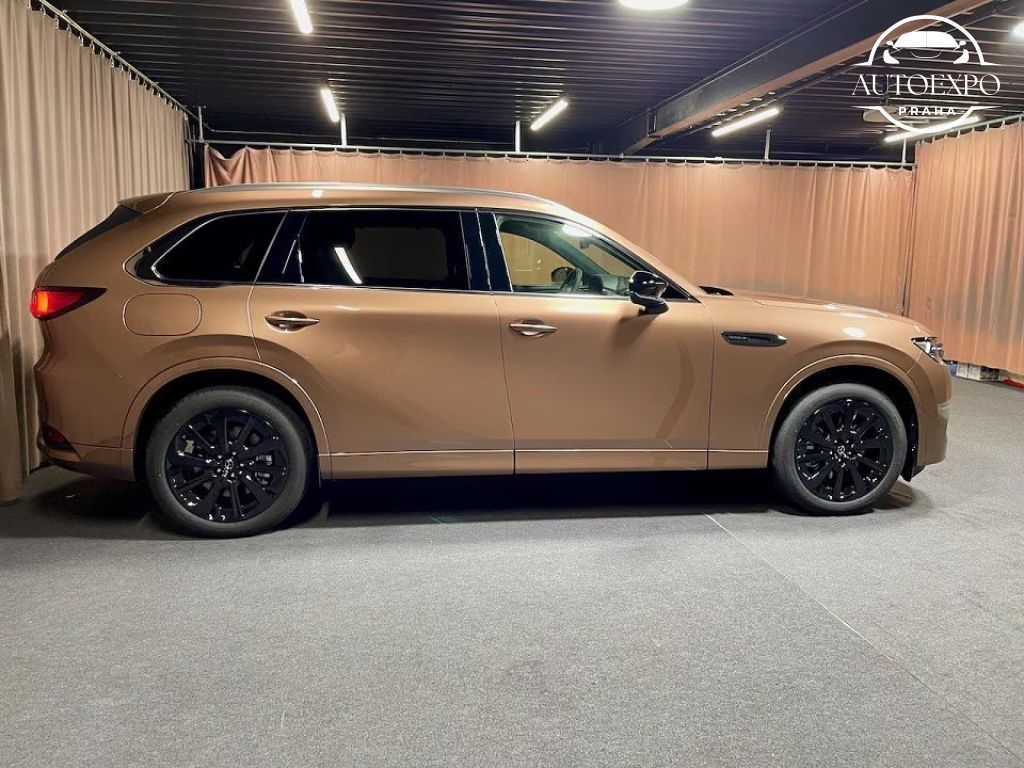 Mazda CX-80, * AWD * HOMURA-PLUS* - fotka 5