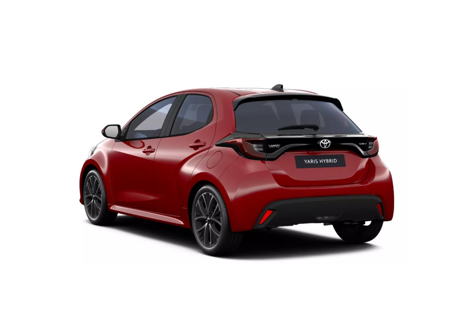 Toyota Yaris Cross, 1.5. 116k Style skladový vůz - fotka 2