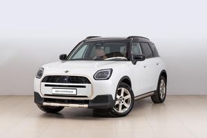 Mini Countryman, 2024)