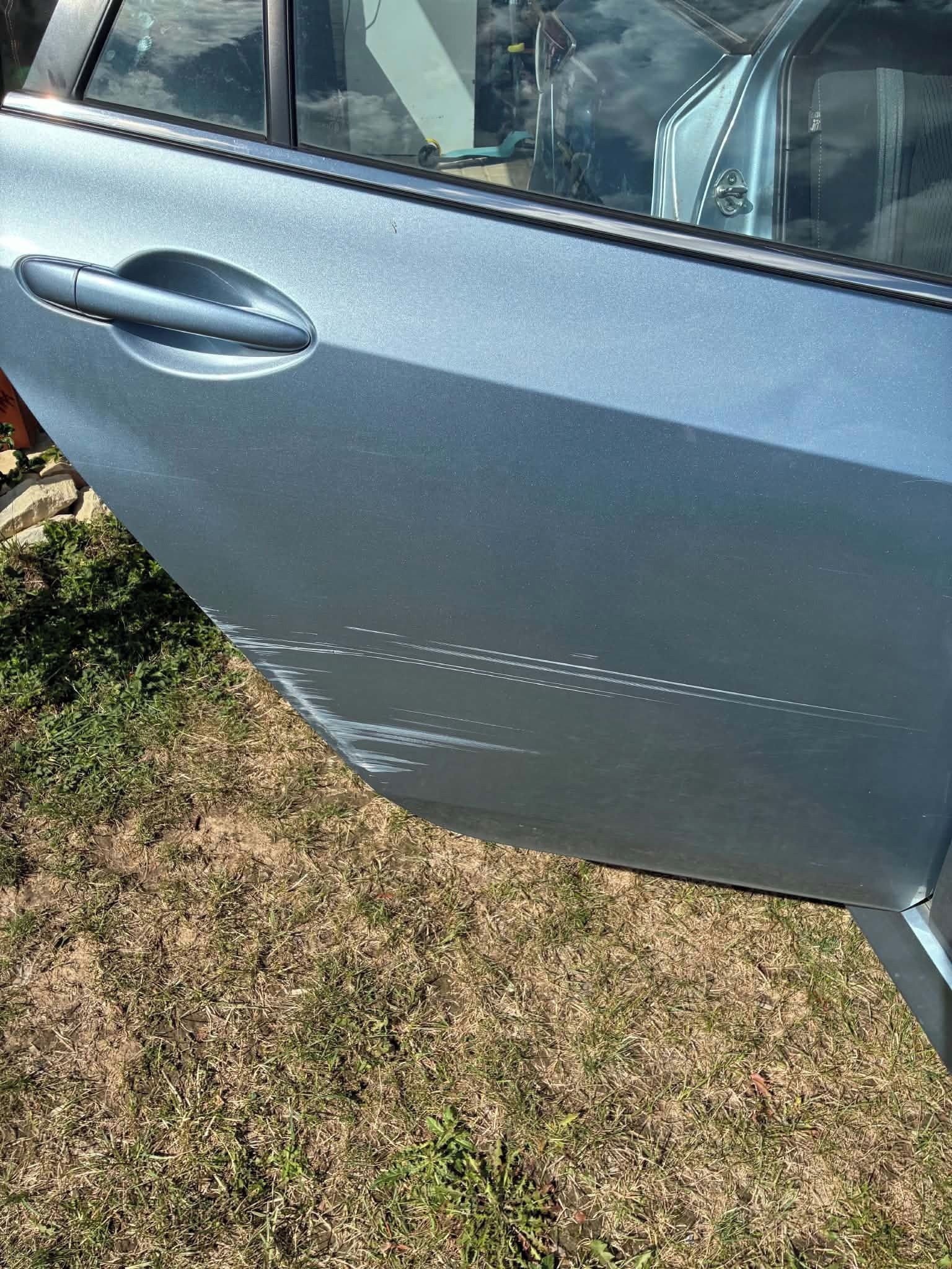Mazda 6, Mazda 6 Combi, 2,2 MZR-CD - fotka 4