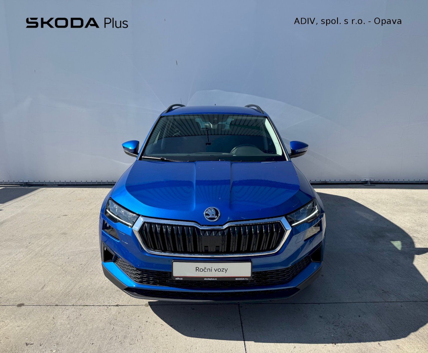 Škoda Karoq, 1.5 TSI 110 kW Selection - fotka 4
