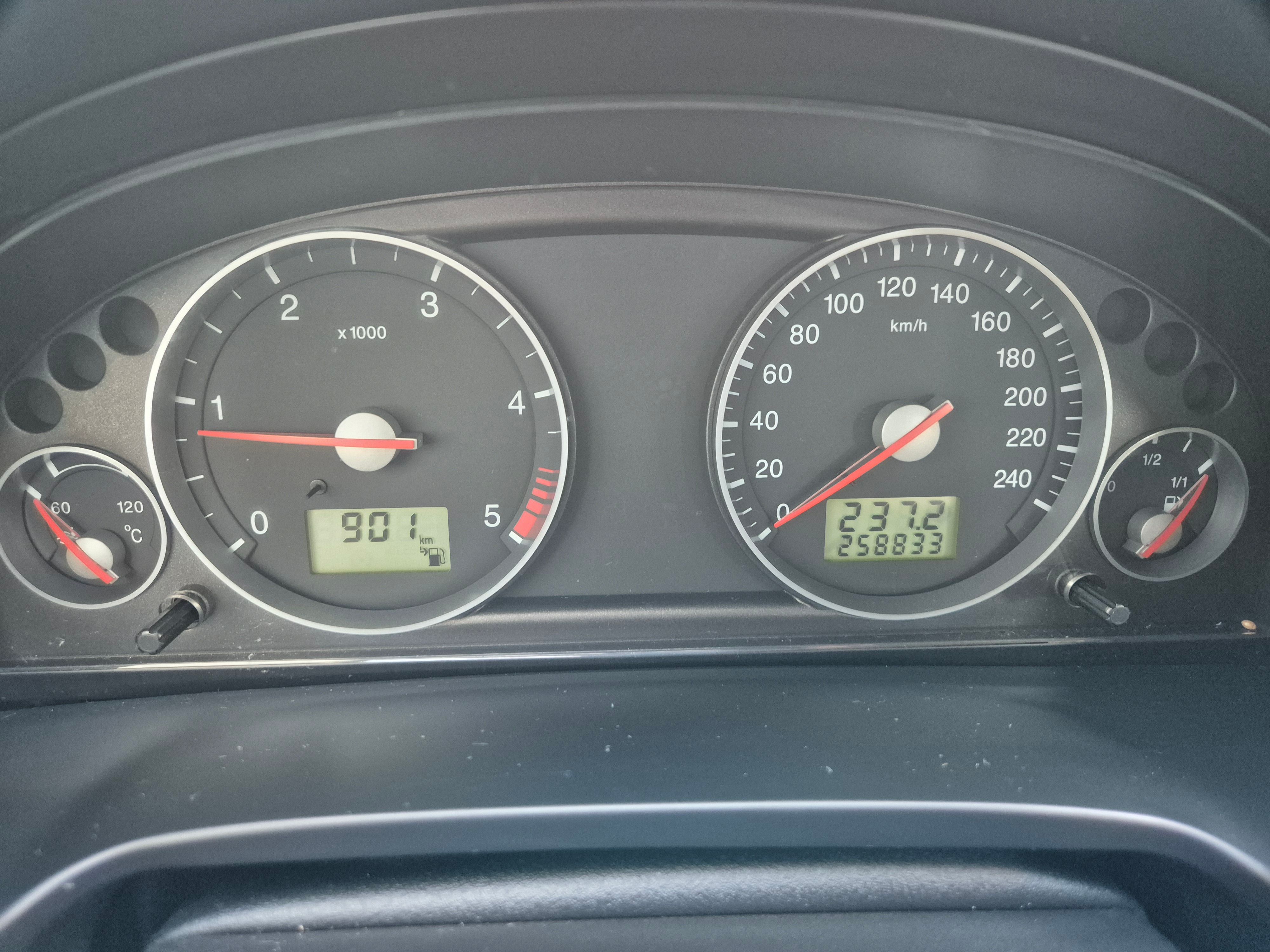 Ford Mondeo, 2.0.TDCI - fotka 2
