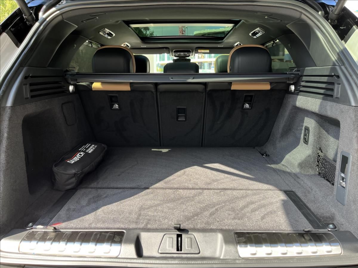 Land Rover Range Rover Sport, 3,0 D300 DYNAMIC SE - fotka 6