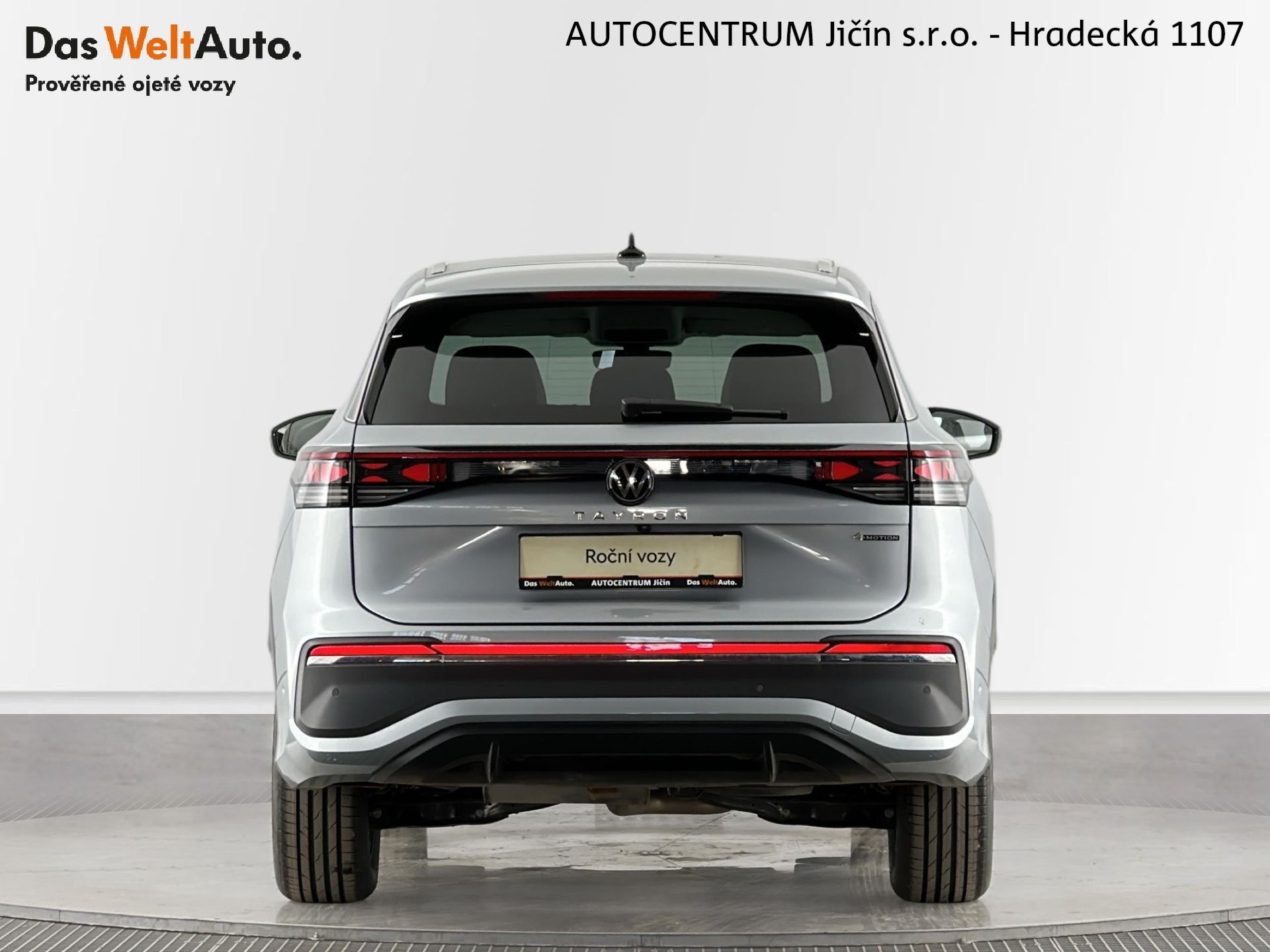 Volkswagen Tayron, Elegance 2.0 TDI 142kW 4Motion - fotka 6