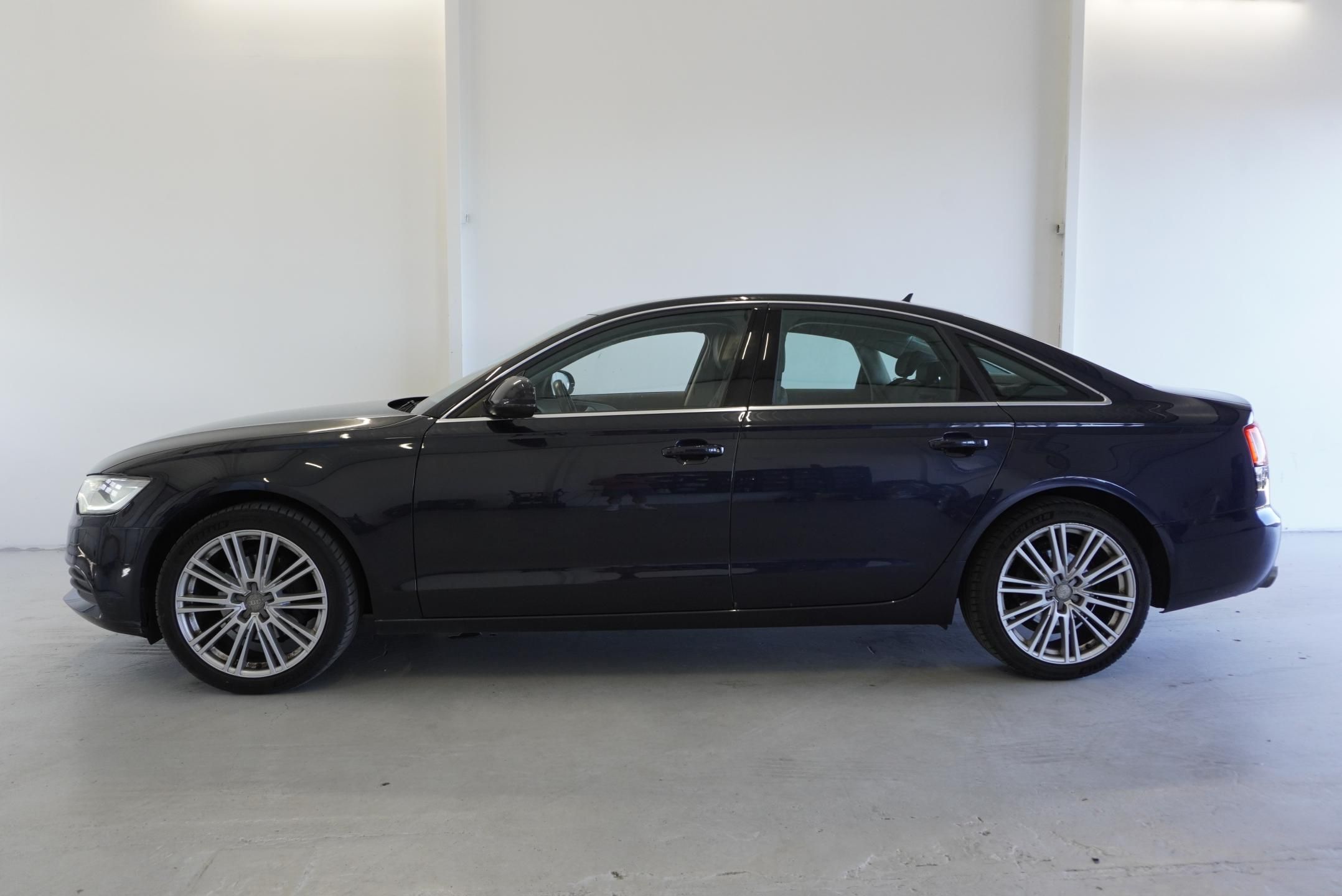 Audi A6, 2.8 FSi AUTOMAT - fotka 6