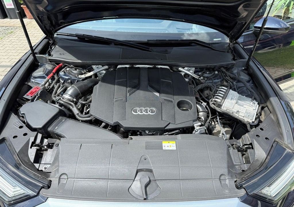 Audi A6 allroad - fotka 5