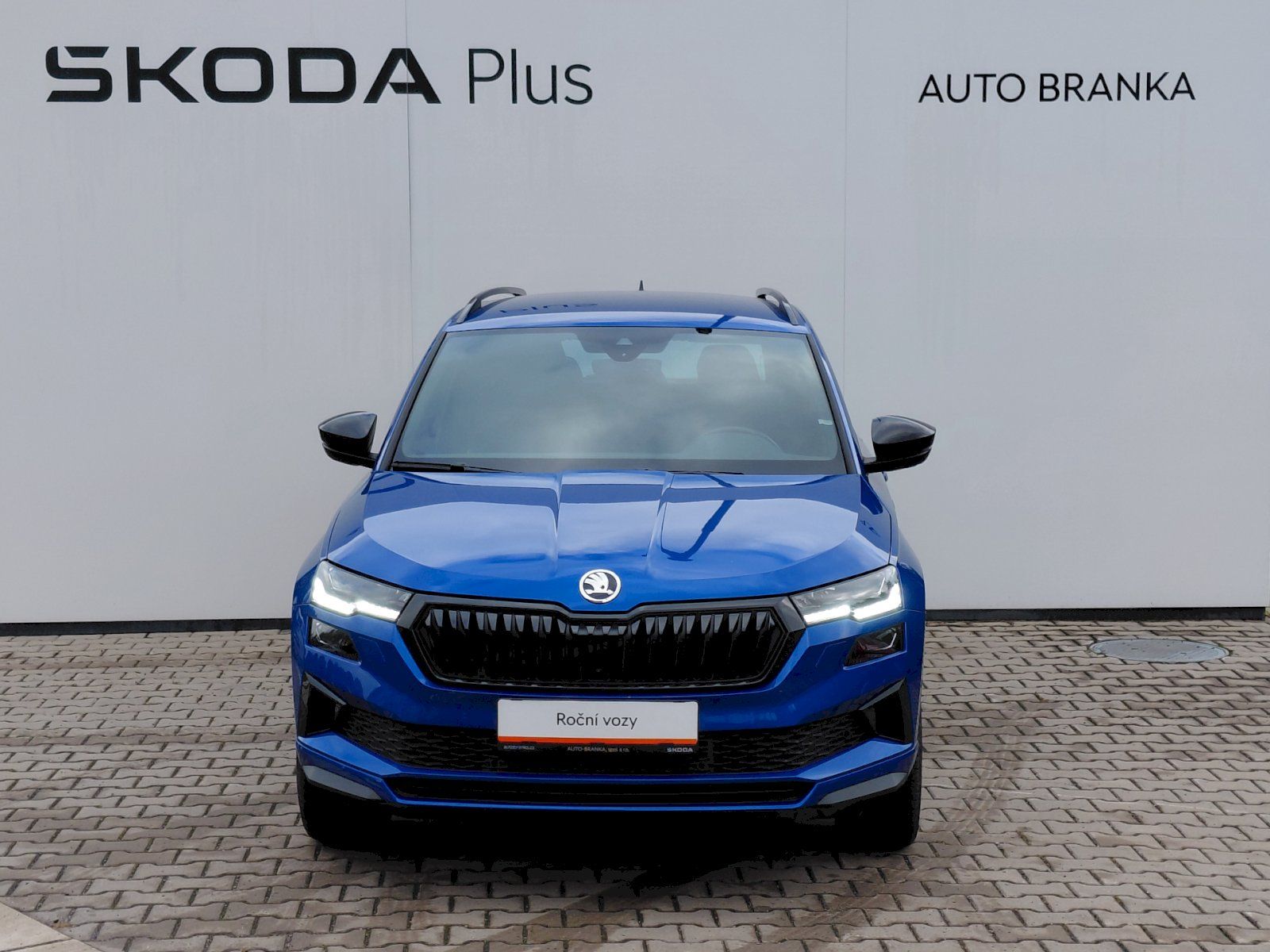 Škoda Karoq, 1.5 TSI 110 KW Sport Line - fotka 4