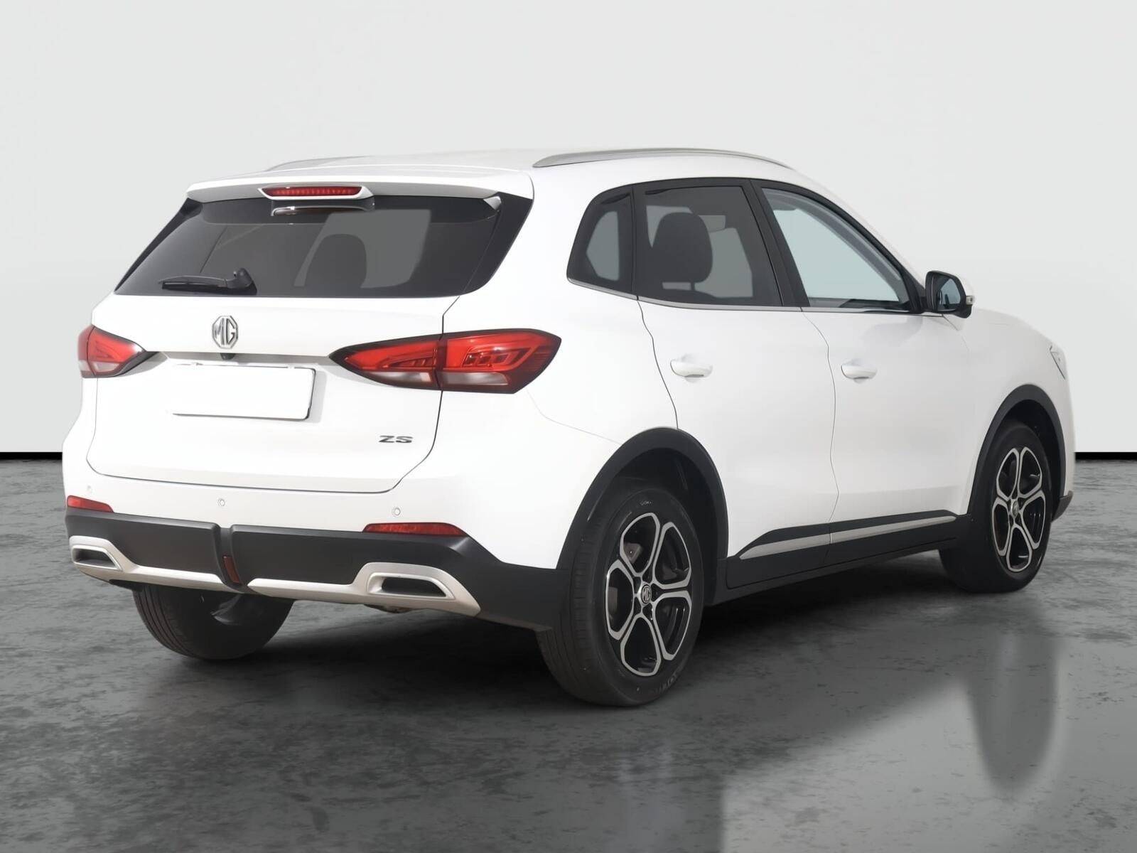 MG ZS, 1.5 i, Elegance, Serv.kniha - fotka 5